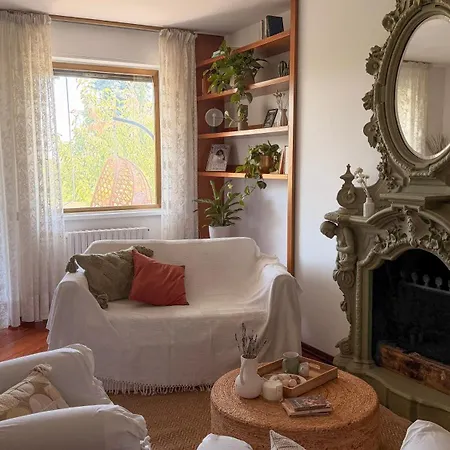 Eco - Giulia Appartement *